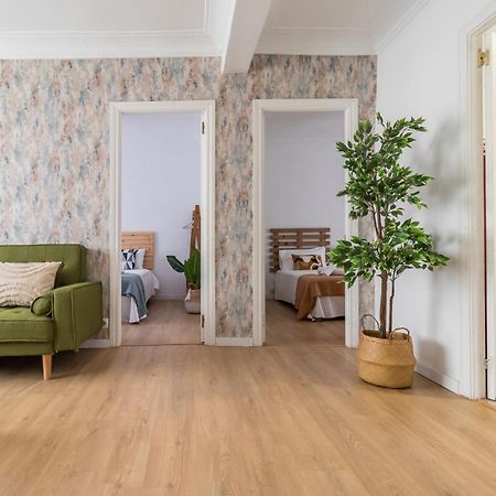 Moderno Apartamento Centrico Santander Eksteriør bilde